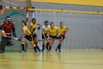 Bild 443 - A-Juniorinnen Punktrunde